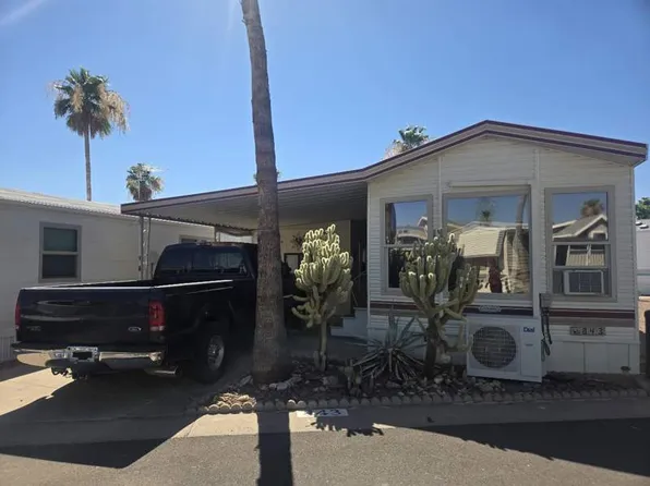600 S Idaho Rd #843, Apache Junction, AZ 85120