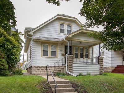 2251 S 59th St, Milwaukee, WI, 53219