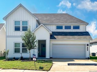 14107 Guadalupe Pass, San Antonio, TX 78253