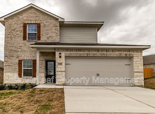 9118 Bennett Frst, Converse, TX 78109