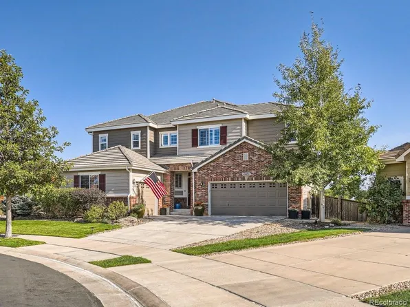 16080 E Tall Timber Lane, Parker, CO 80134