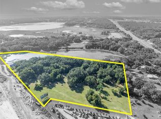 19048 Causey Rd, Clermont, FL 34715