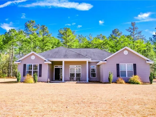 6708 Mamies Dr, Blackshear, GA 31516