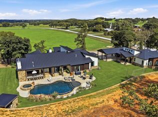141 County Road 2115, Gainesville, TX 76240