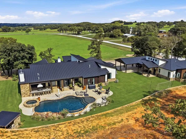 141 County Road 2115, Gainesville, TX 76240