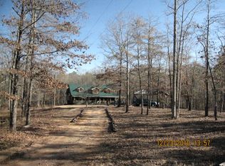 1406 County Road 272, Five Points, AL 36855