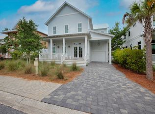 335 Morgans Trl, Santa Rosa Beach, FL 32459