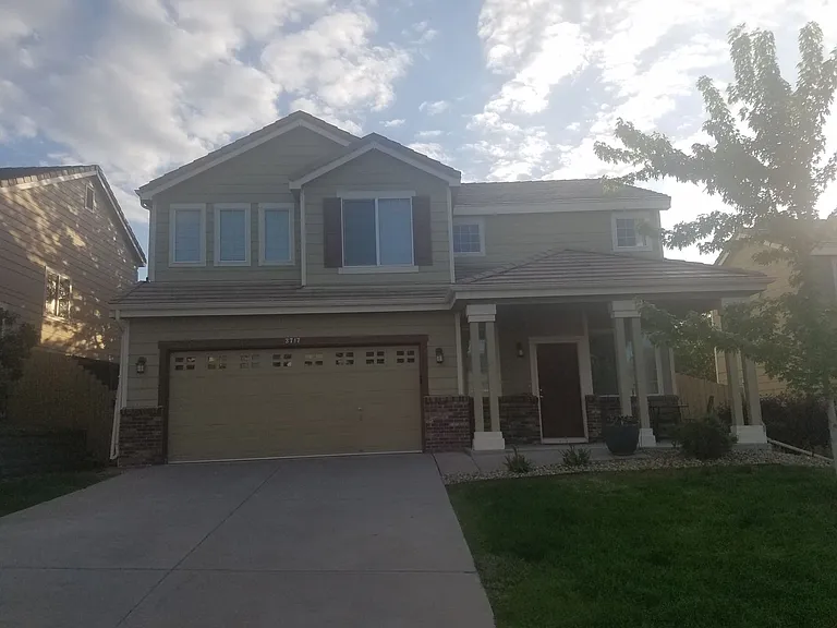 3717 Castle Peak Ave — Photo 1