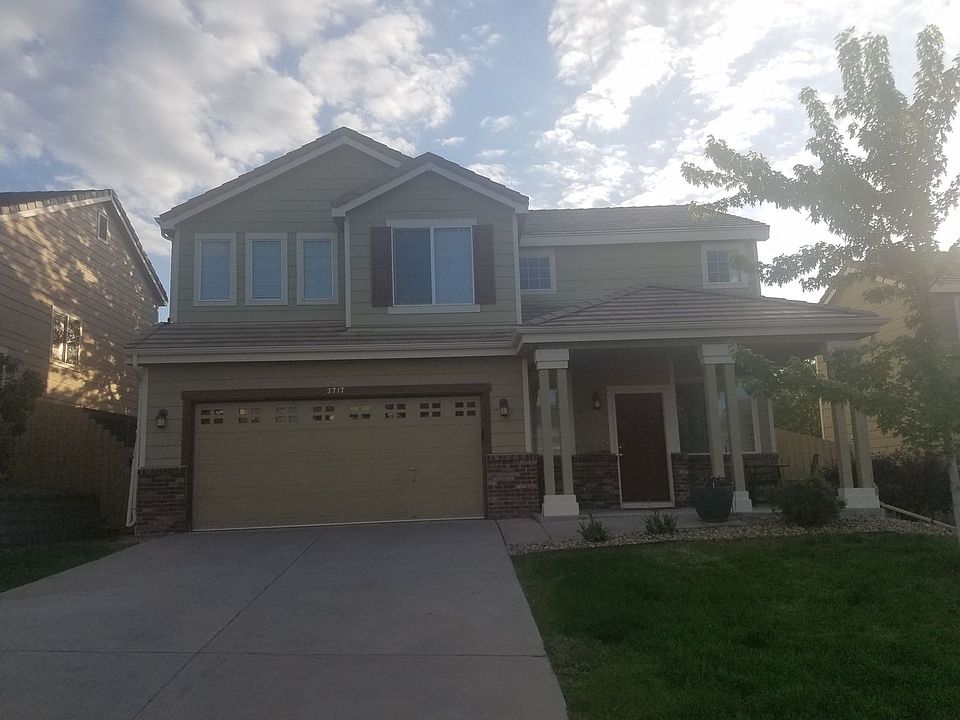 1st image of 3717 Castle Peak Ave