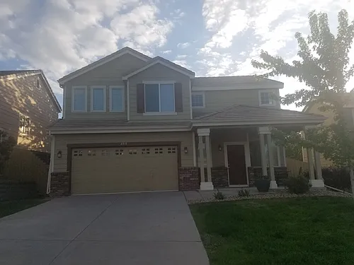 3717 Castle Peak Ave Photo 1