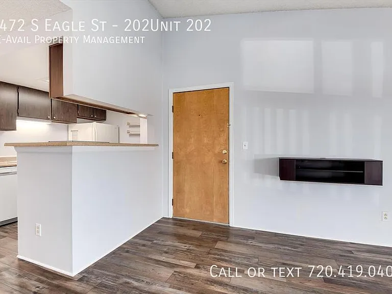 3472 S Eagle St #202 — Photo 4