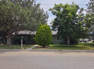 80 N Stanford St, Nampa, ID 83651