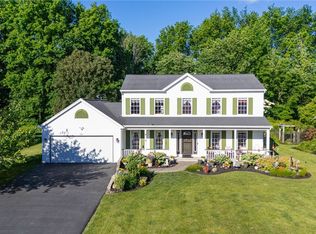 74 Talamora Trl, Brockport, NY 14420