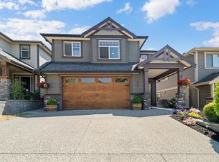 13346 236th St, Maple Ridge, BC V4R0G6