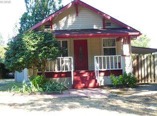958 NW Connell Ave, Hillsboro, OR