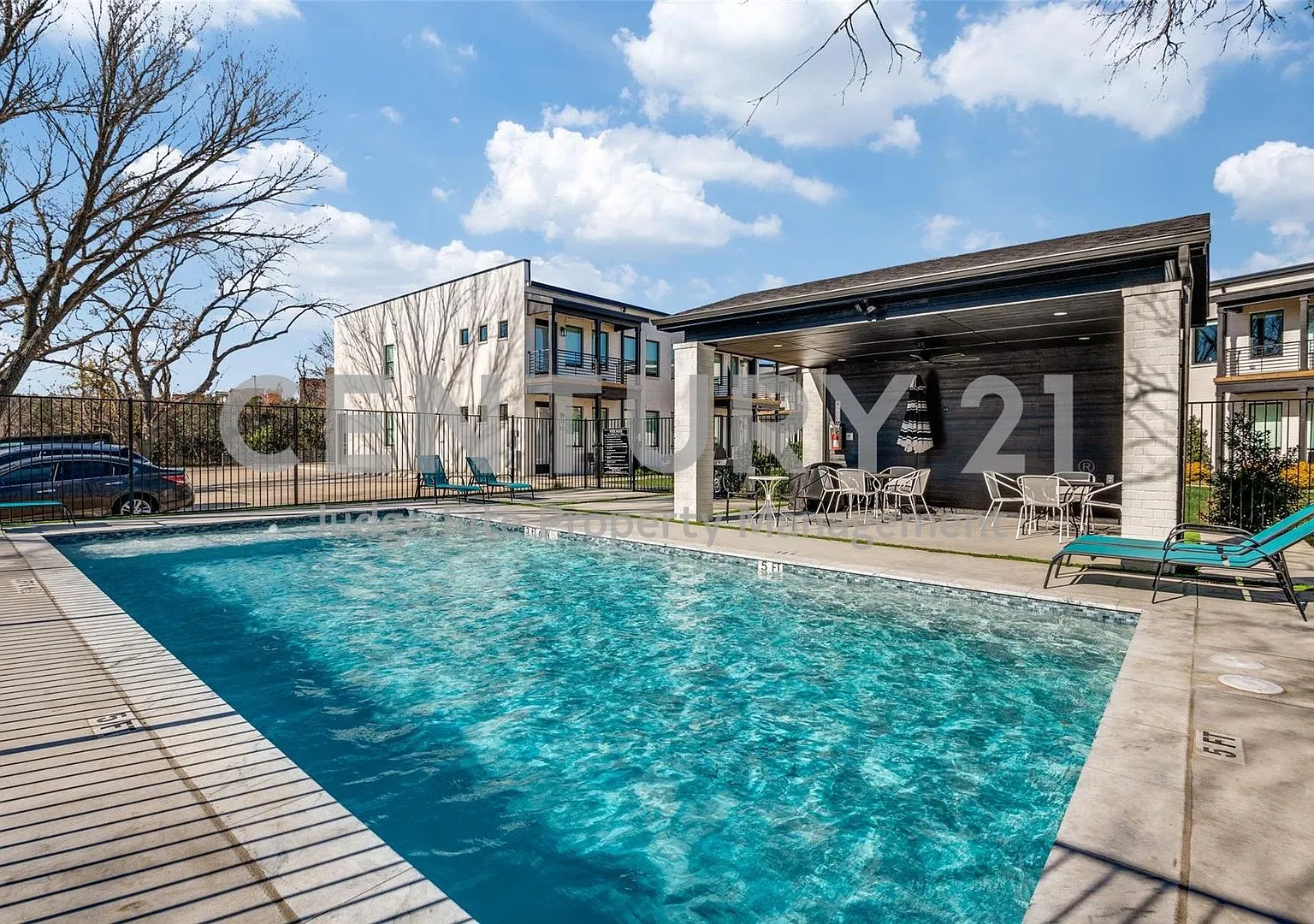 Luxury 2/2 Apartment in Gated Waxahachie Community For Rent! — Photo 4