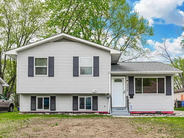 2339 Edenburgh Dr S, Columbus, OH 43219