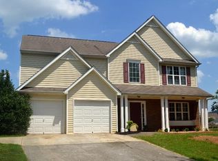 195 Cline Smith Rd, Cartersville, GA 30121