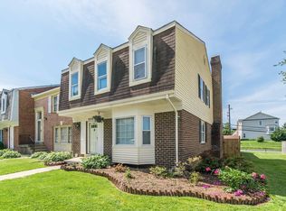 9226 Hummingbird Ter, Gaithersburg, MD 20879