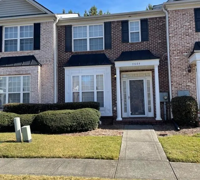 4684 Liberty Square Dr — Photo 1