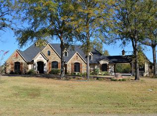 101 Cape Shore Dr, Kemp, TX 75143