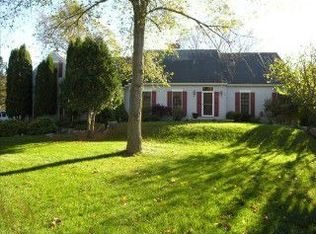 14277 Robbe Rd, Van Buren Township, MI 48111