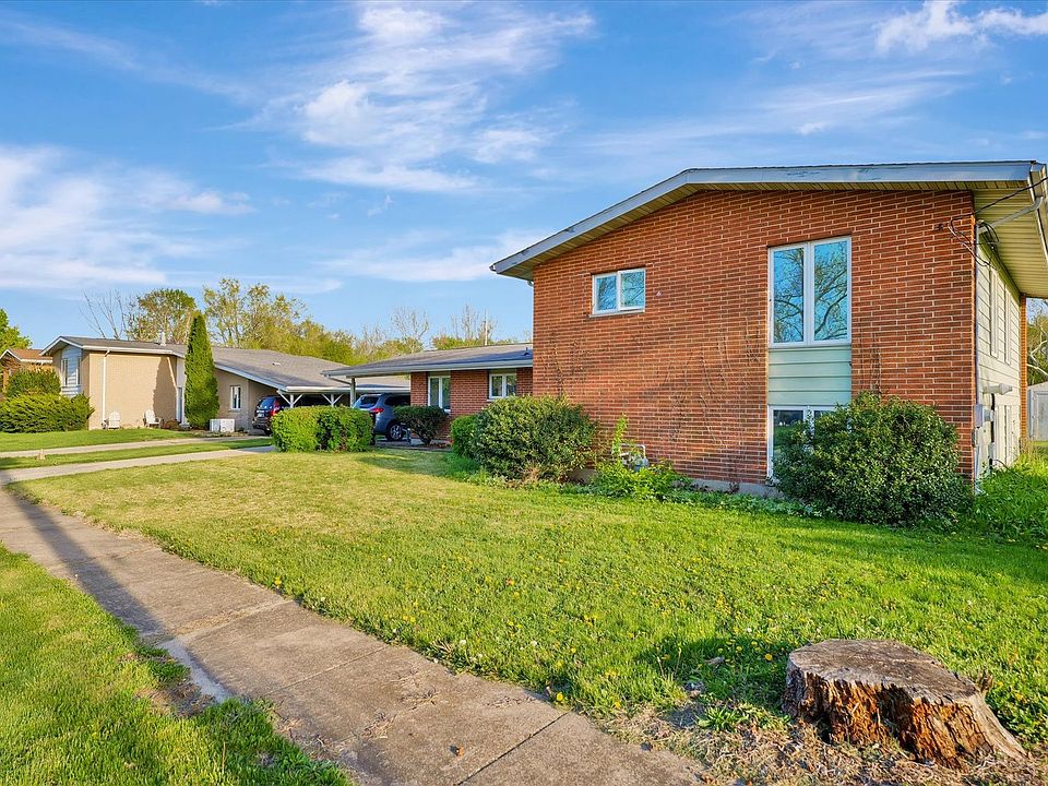 1565 S Pointe Dr, Rantoul, IL 61866 Zillow