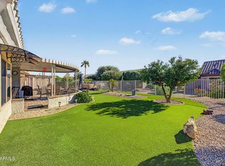 13935 W RICO Drive, Sun City West, AZ 85375