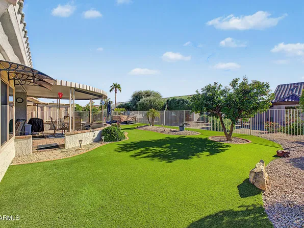 13935 W RICO Drive, Sun City West, AZ 85375