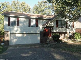 17 Rio Grande Forest Dr, Little Rock, AR 72212