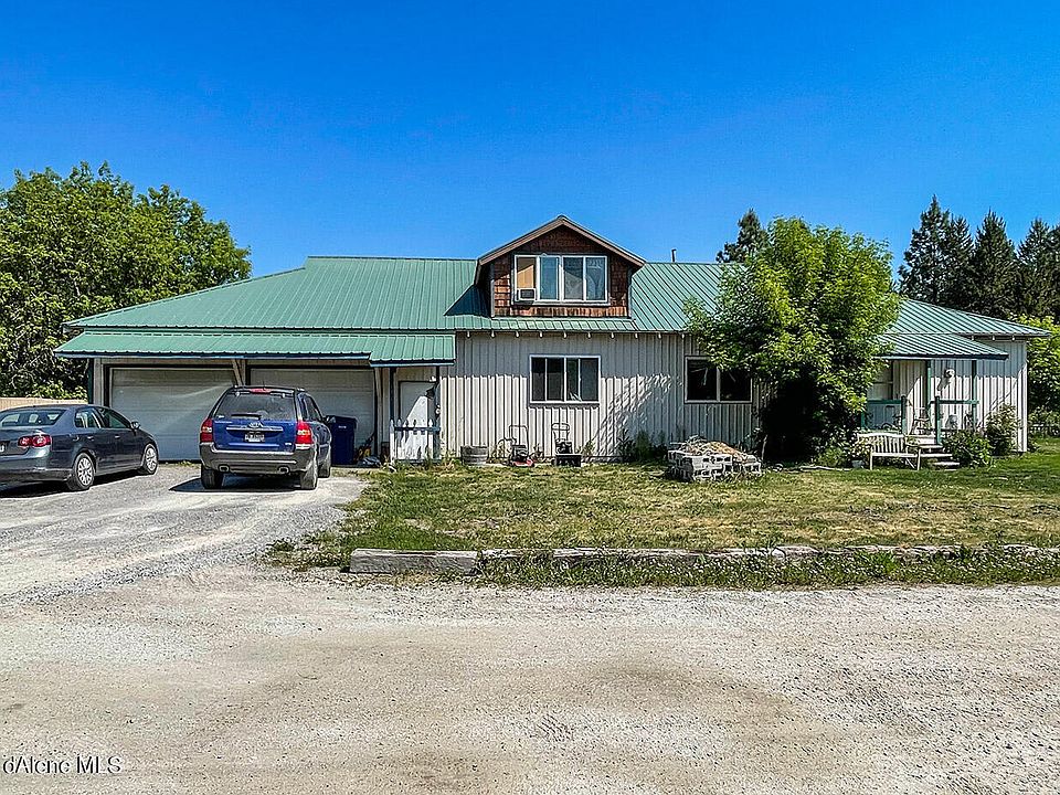 1322 Vineyard Dr, Sandpoint, ID 83864 Zillow