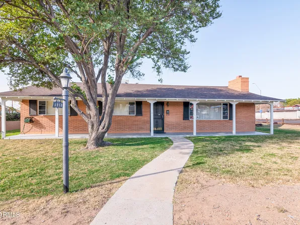 6850 N 15TH Place, Phoenix, AZ 85014