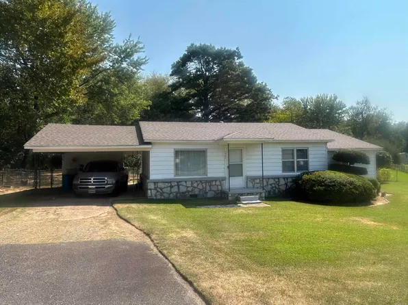 2062 North St #16, Searcy, AR 72143