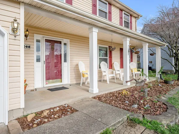 2044 Saint Stephens Grn, Lexington, KY 40503