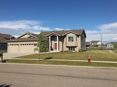 3736 13th St S, Moorhead, MN, 56560