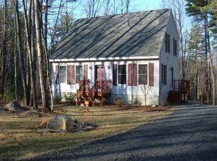 13 Heatherwood Dr, Moultonboro, NH 03254