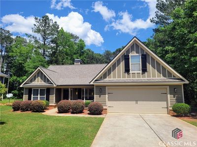 135 Pine Creek Way, Winterville, GA, 30683