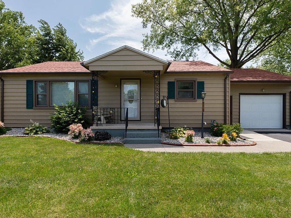 29 Hillcrest Dr, Tiffin, OH 44883 Zillow