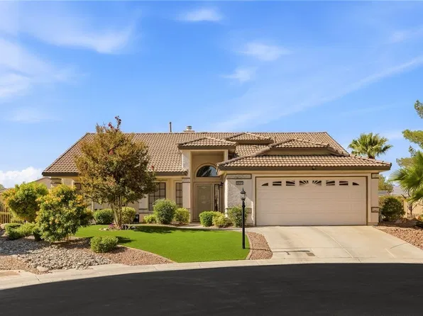 5605 Little Doe Cir, Las Vegas, NV 89130