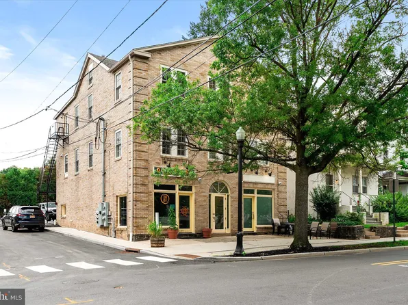 205 Witherspoon St APT 1, Princeton, NJ 08542