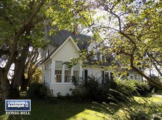 4013 E 1553rd Rd, Earlville, IL 60518