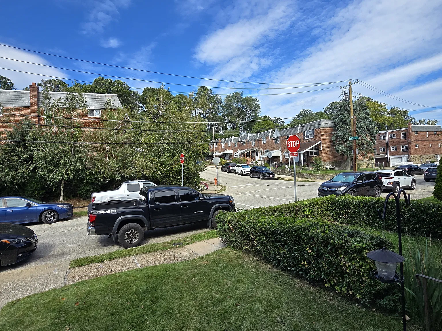 3534 Cresson St — Photo 4
