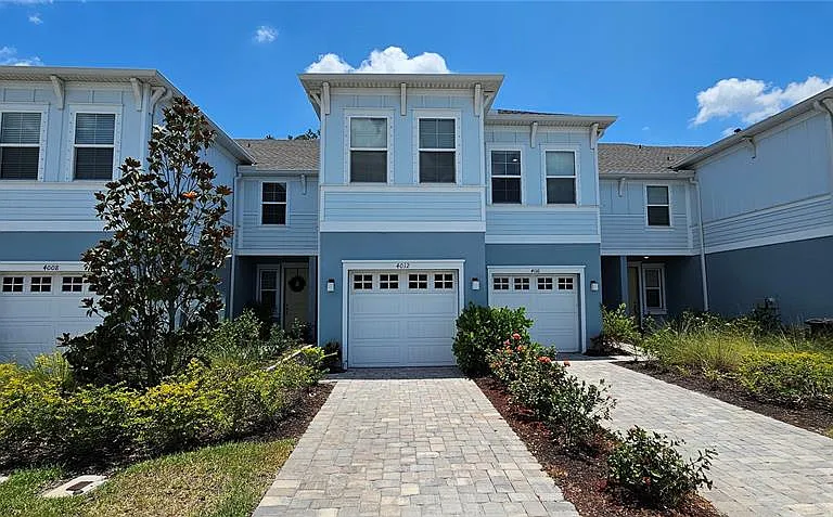 4012 Via Sienna Cir — Photo 1