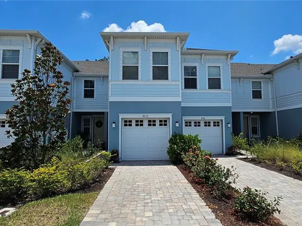 4012 Via Sienna Cir, Sarasota, FL 34243