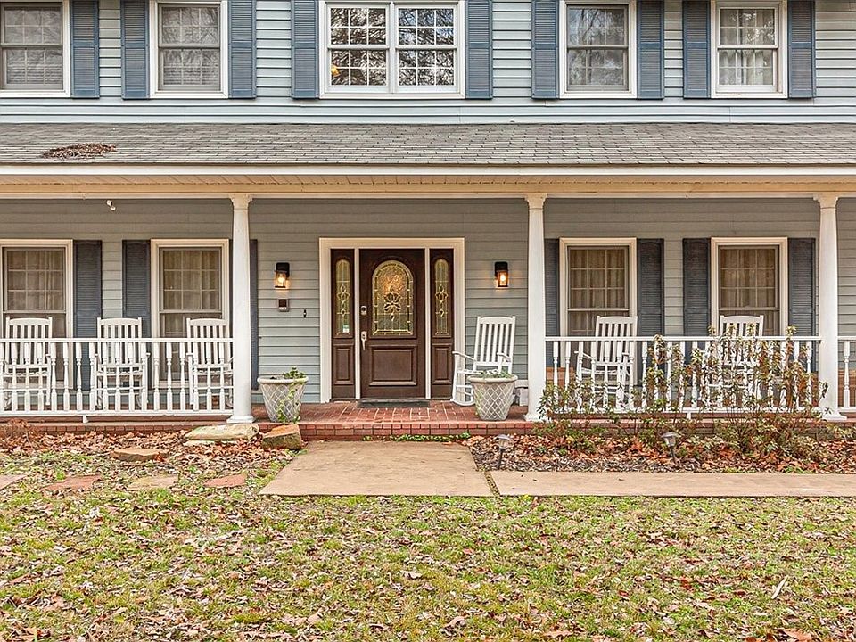 4084 N Valerie Dr, Fayetteville, AR 72703 Zillow