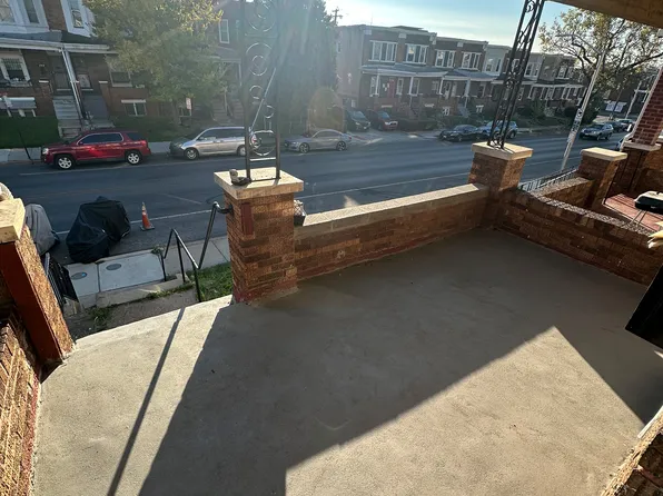928 N Bentalou St, Baltimore, MD 21216