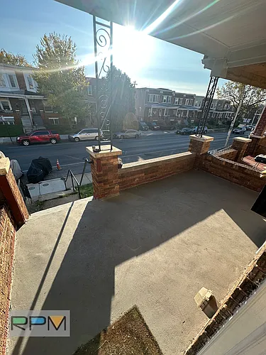 928 N Bentalou St Photo 1