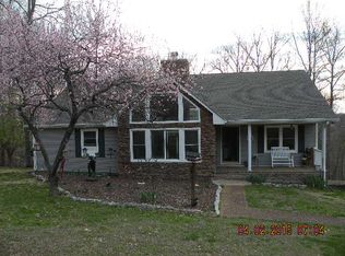 994 Ridgecrest Dr, Kingston Springs, TN 37082