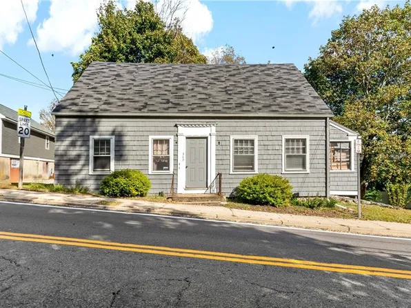 425 North Rd, Scituate, RI 02831