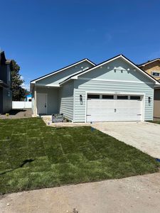 18517 E Michielli Ln, Spokane Valley, WA, 99016